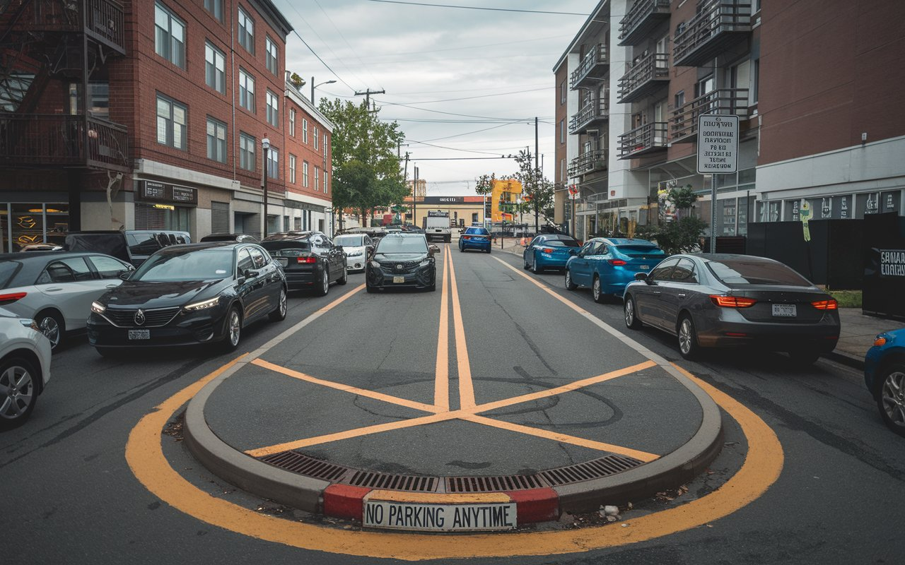 Garaje Parking Space on R. La 4th Street Passaic NJ