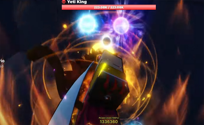 Shattered Orb Locations In Dragon Soul