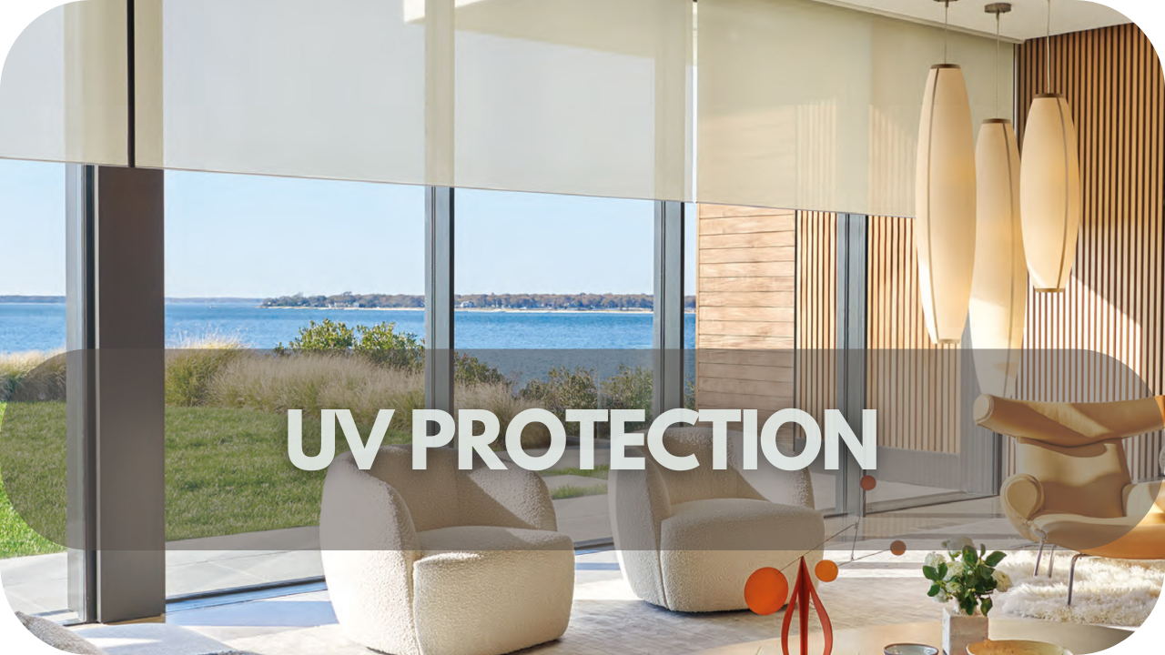 UV protection