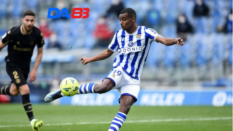 Phong độ của Real Sociedad vs Alaves 02h30 ngày 29/08/2024