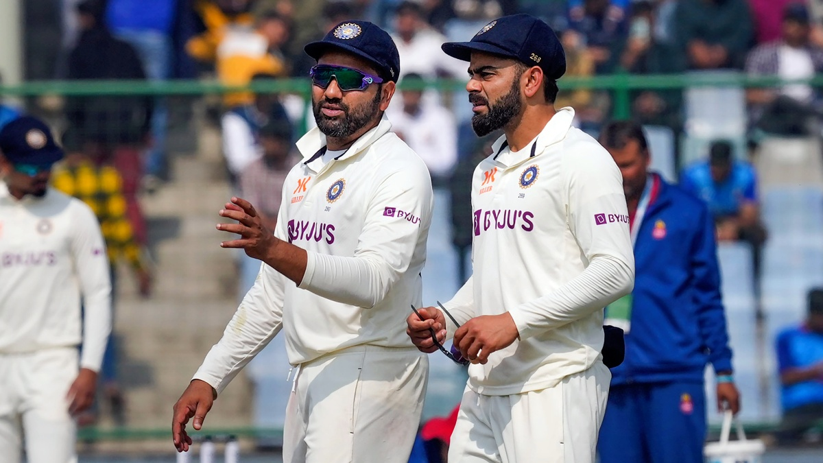 Is India's Cricket Stars