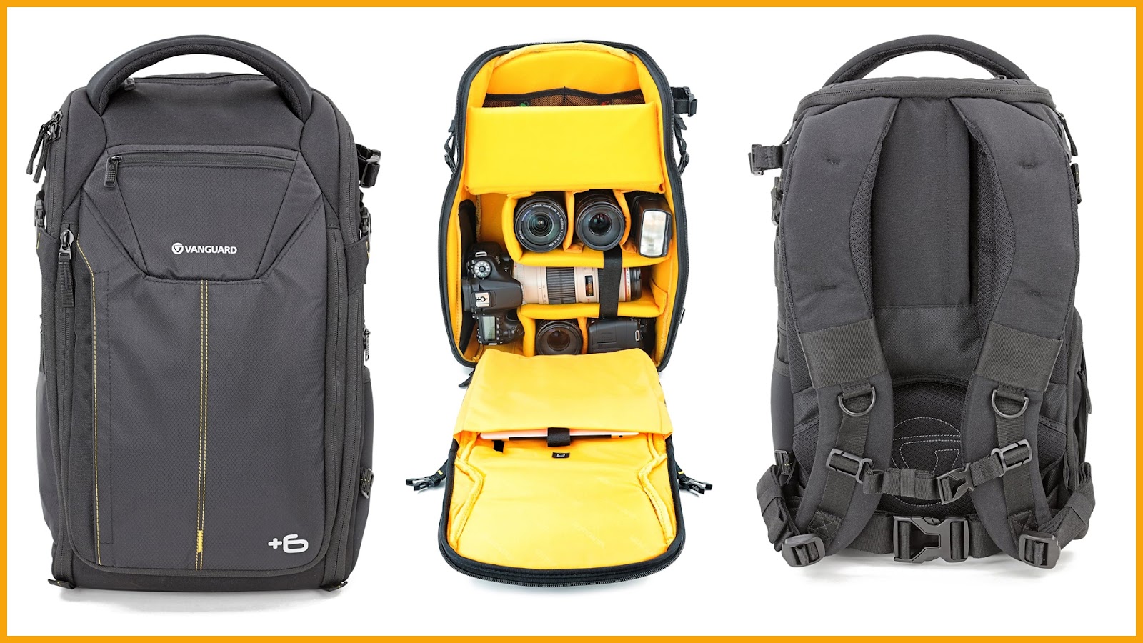 vanguard backpack images 5