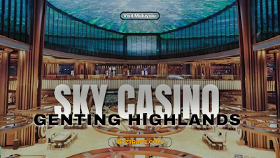 Genting SkyCasino