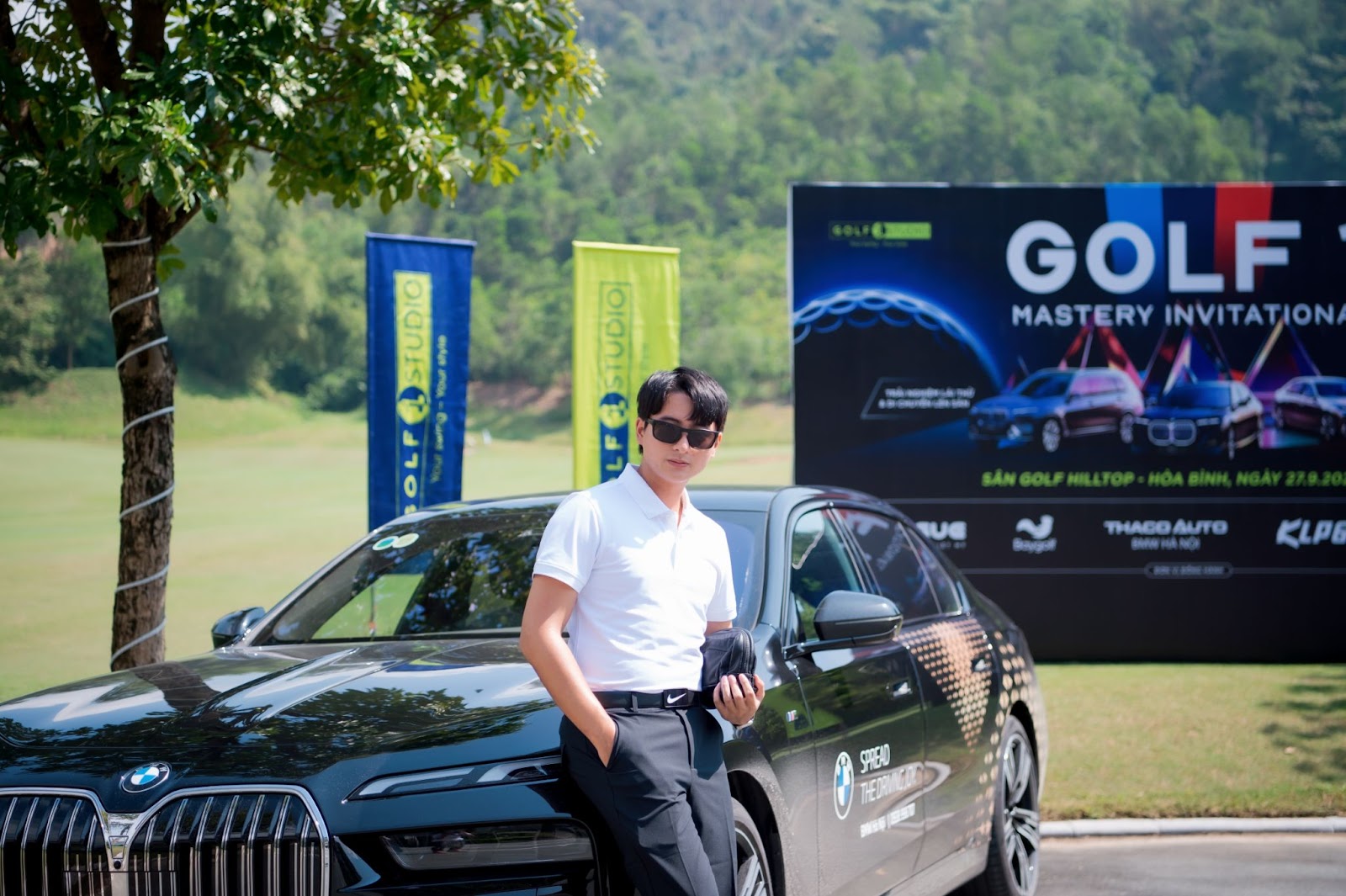 Golf 1 Mastery Invitational - Dấu ấn của một giải đấu đẳng cấp - Ảnh 7.