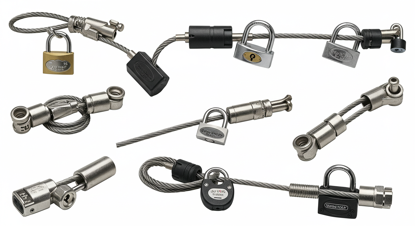 : Locking In Your Safety Success
