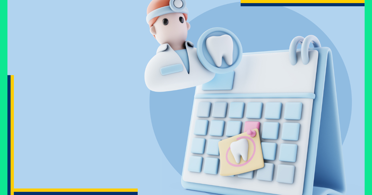 Jedna od najvećih prednosti Dental House je što vam olakšava početak. Mogućnost zakazivanja termina putem interneta, fleksibilni rasporedi i rad vikendom znače da ne morate mijenjati cijeli svoj raspored da biste posjetili stomatologa.