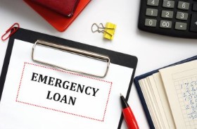 emergency loans