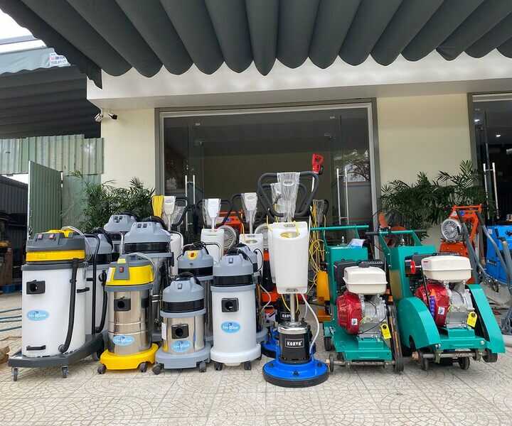 Các loại sản phẩm đáng mua nhất tại Điện Máy Hoàng Gia Phát