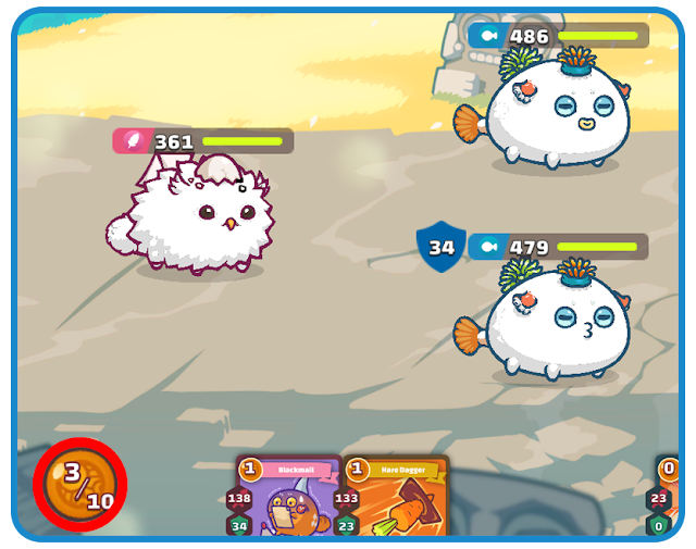 How to play Axie Infinity beginner's guide