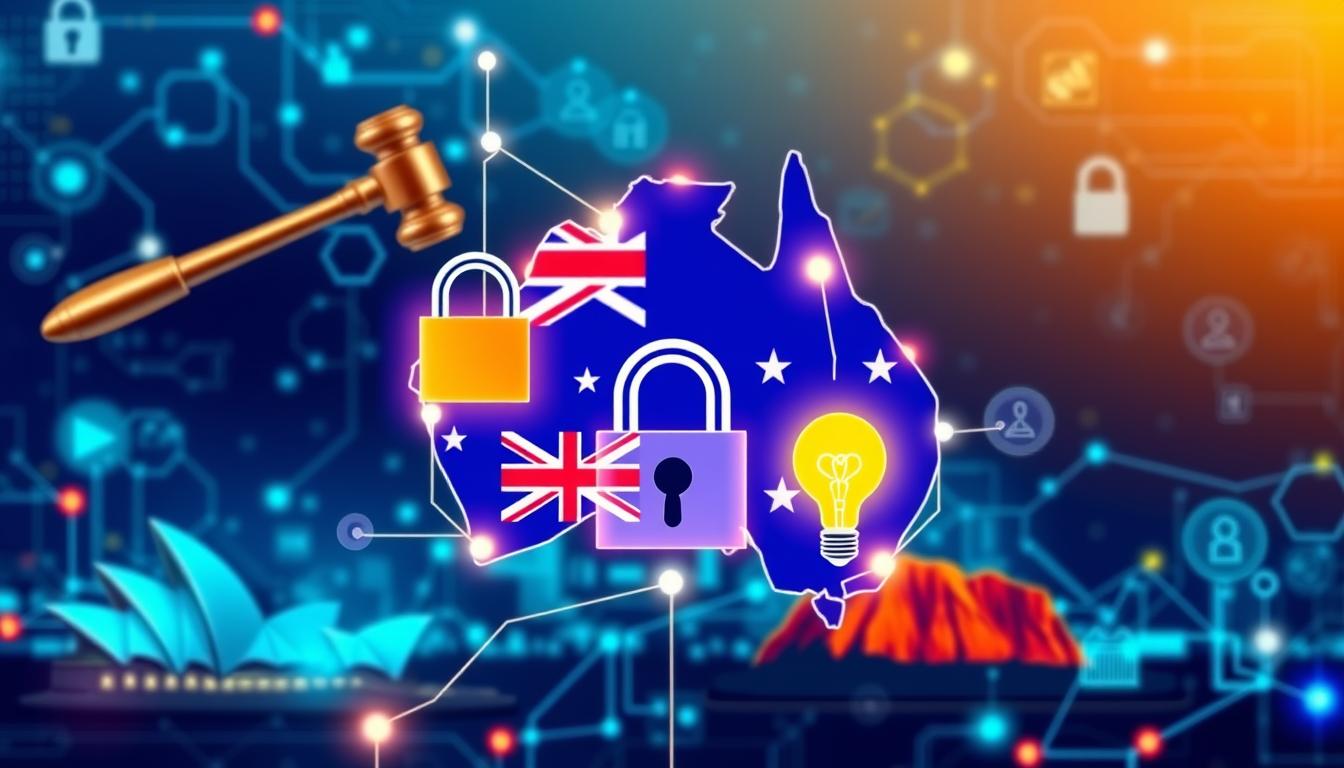 Intellectual Property Registration in Australia