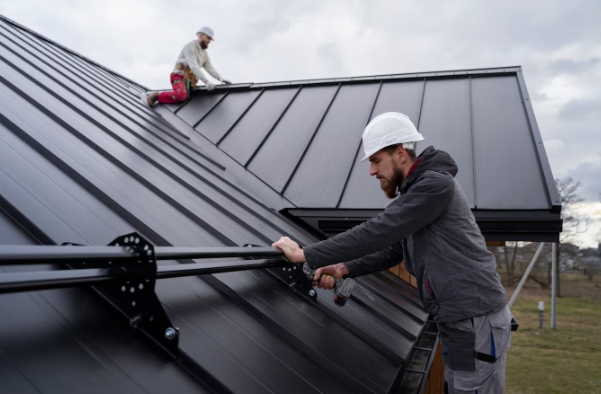 Roof Repair Service 