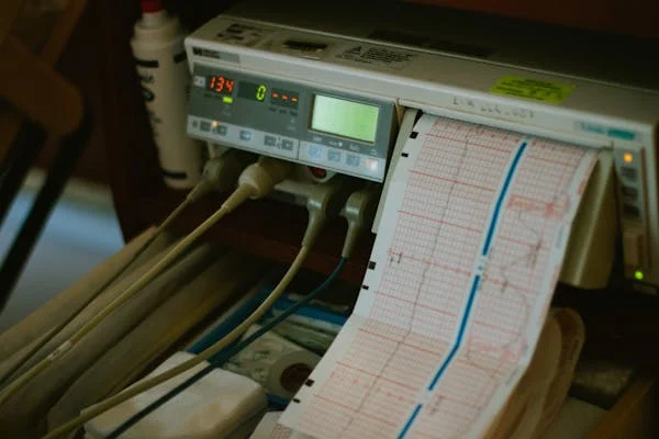 Remote Monitoring 