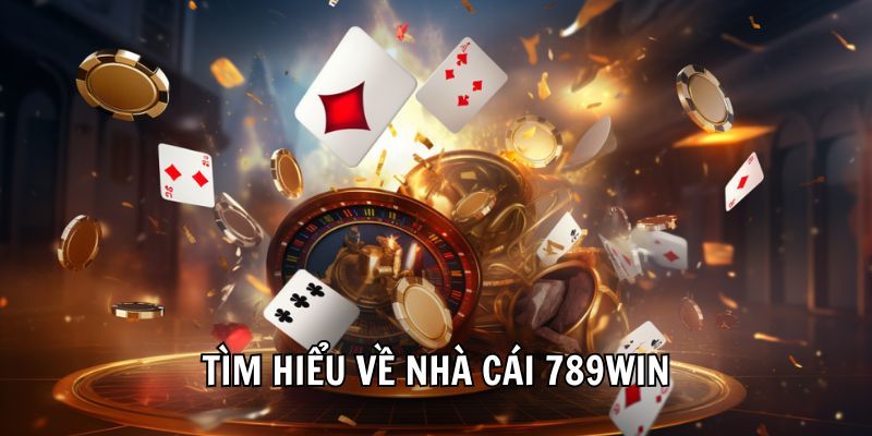 Sứ mệnh cốt lõi của 789WIN