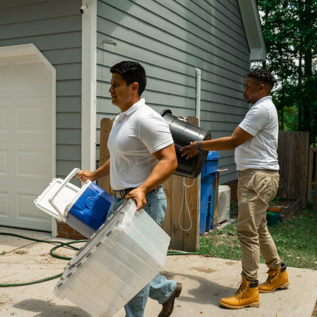 Reliable Junk Removal Services  in San Juan Capistrano