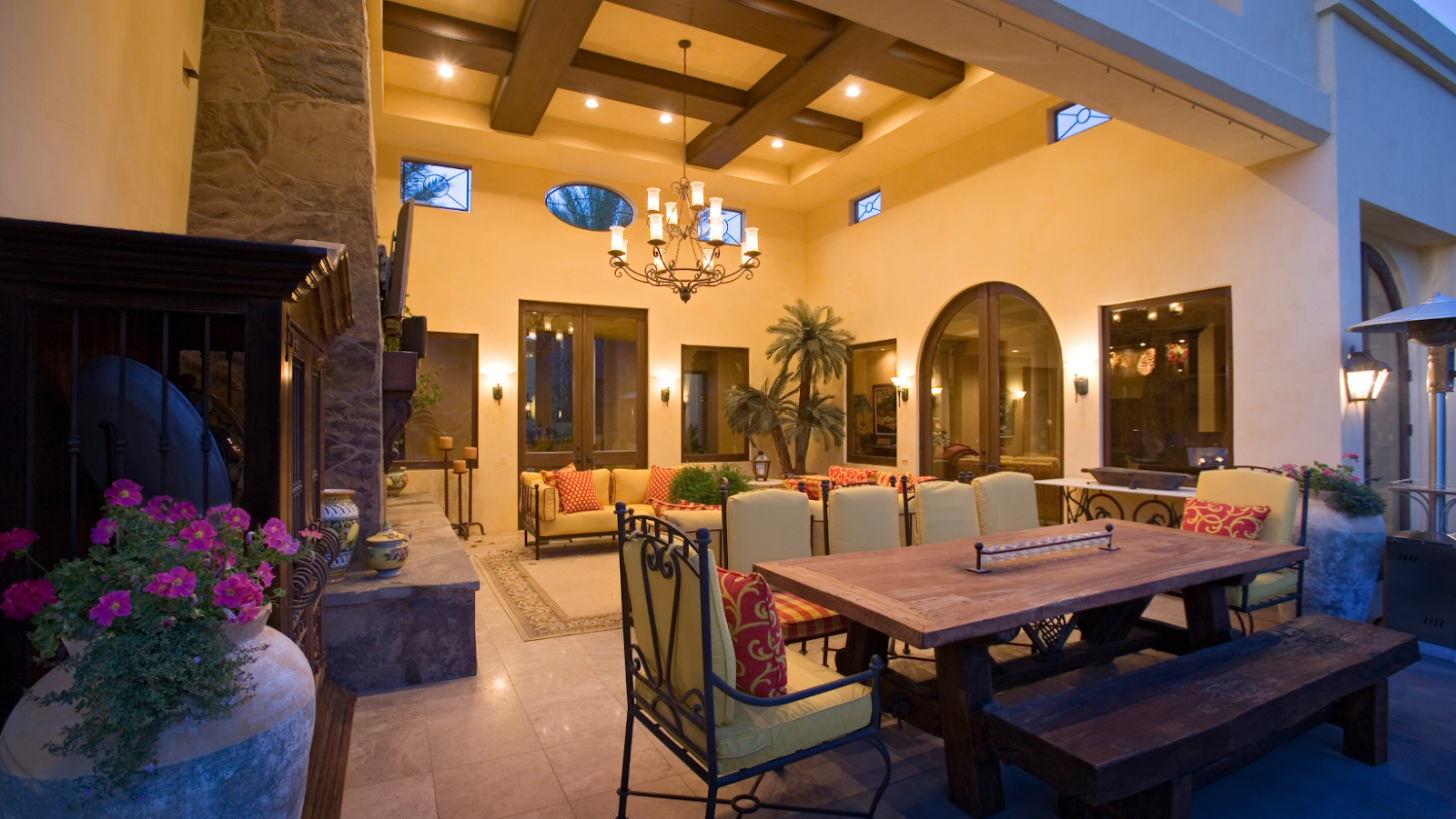 Interior Design Firms 