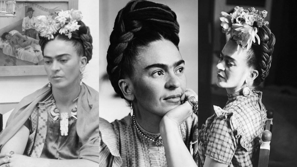 Frida Kahlo, Frida Khalo photos, Frida Kahlo style