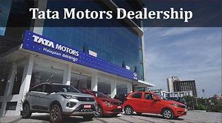 JP Motors stands out as a leading dealership for Tata Motors, consistently delivering exceptional service, quality, and value to its customers. 