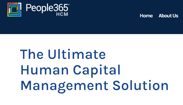 People365 – Best For Midsize Business