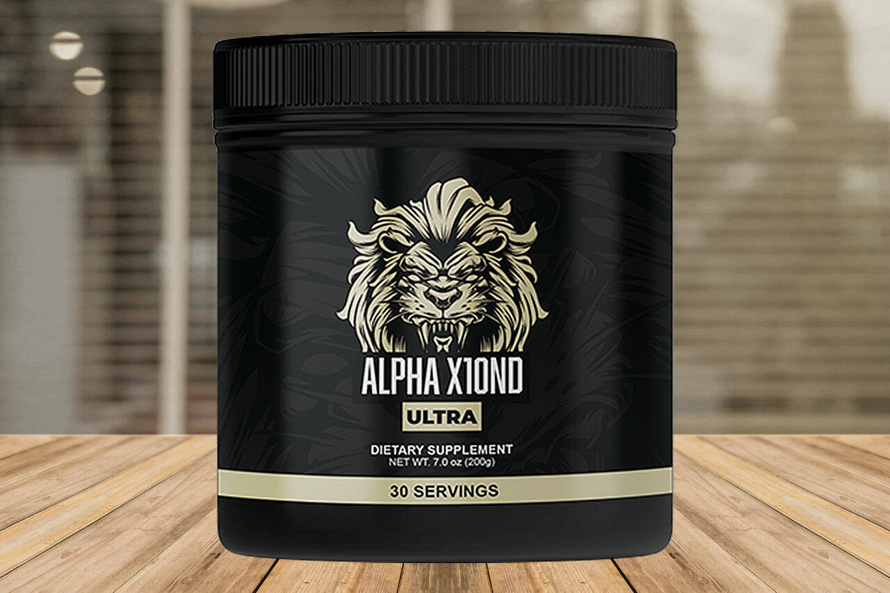 Alpha X10ND Ultra Reviews - Ingredients Examined, Side Effects Risk, User  Complaints Exposed! | Bainbridge Island Review