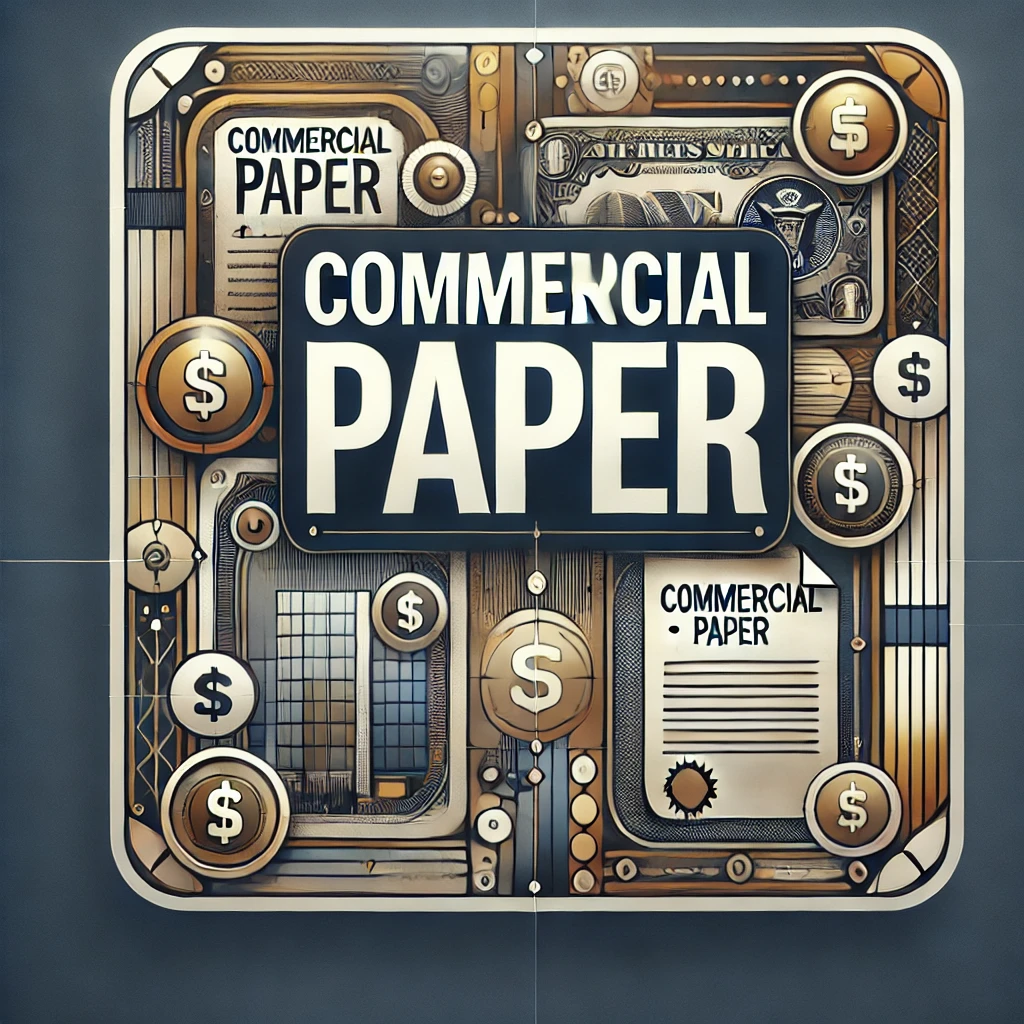 Types of Commercial Paper