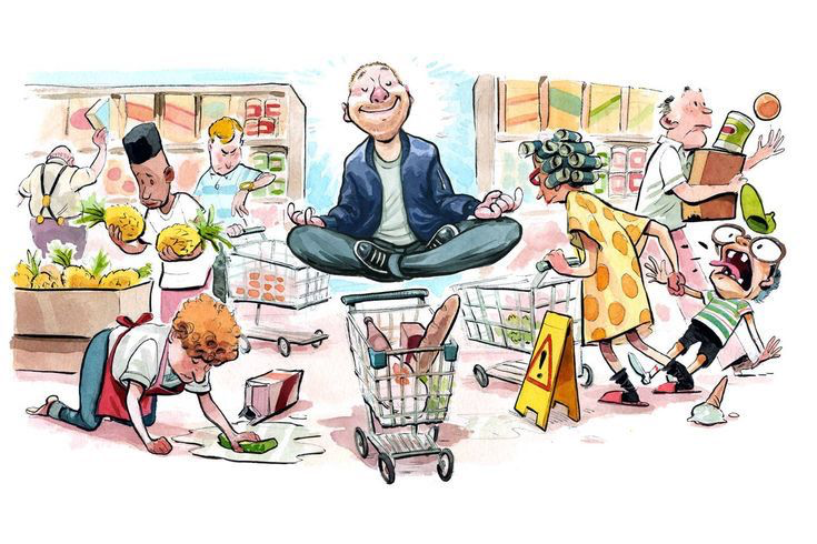 Understanding Your Spending Habits