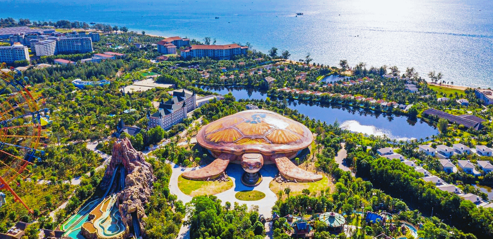 HỆ THỐNG ĐẶT PHÒNG VINPEARL TOÀN QUỐC 2023
