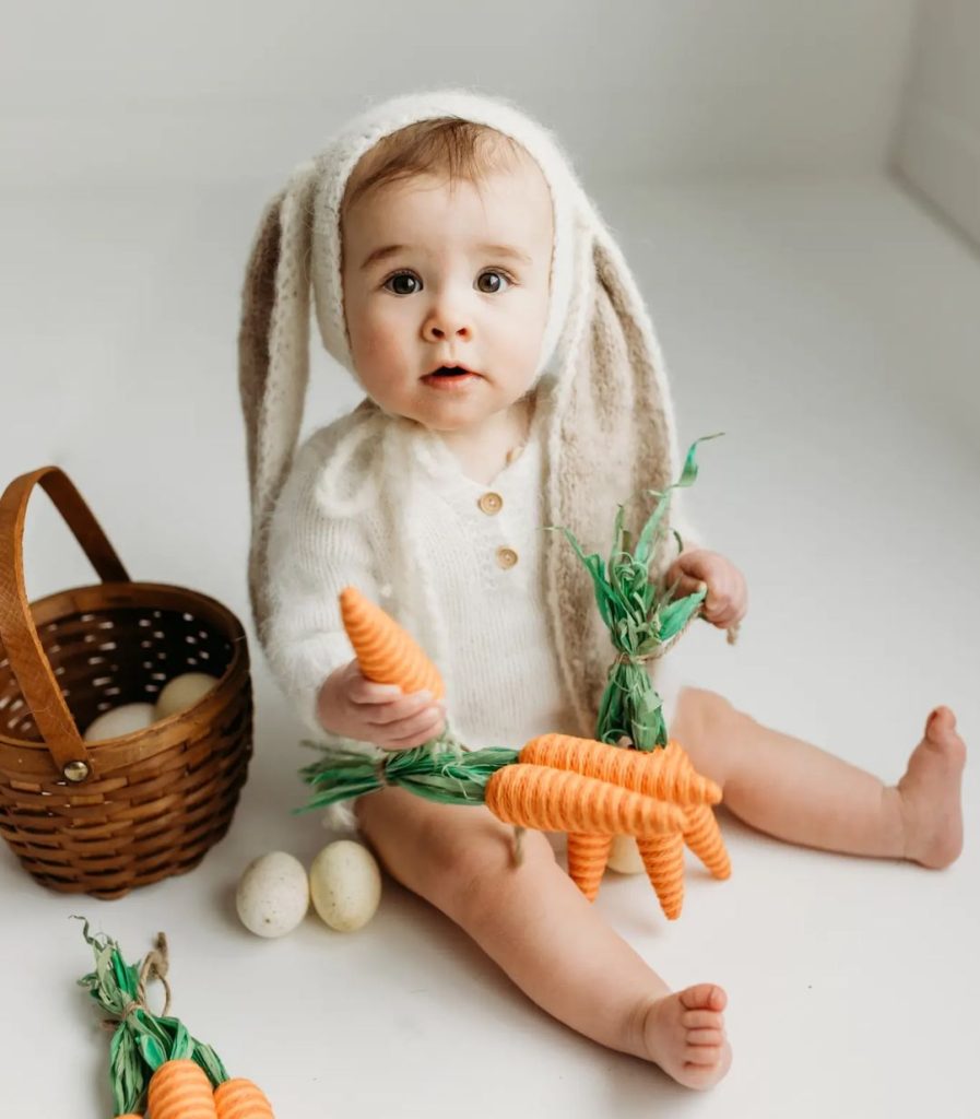 easter bunny photoshoot (4)