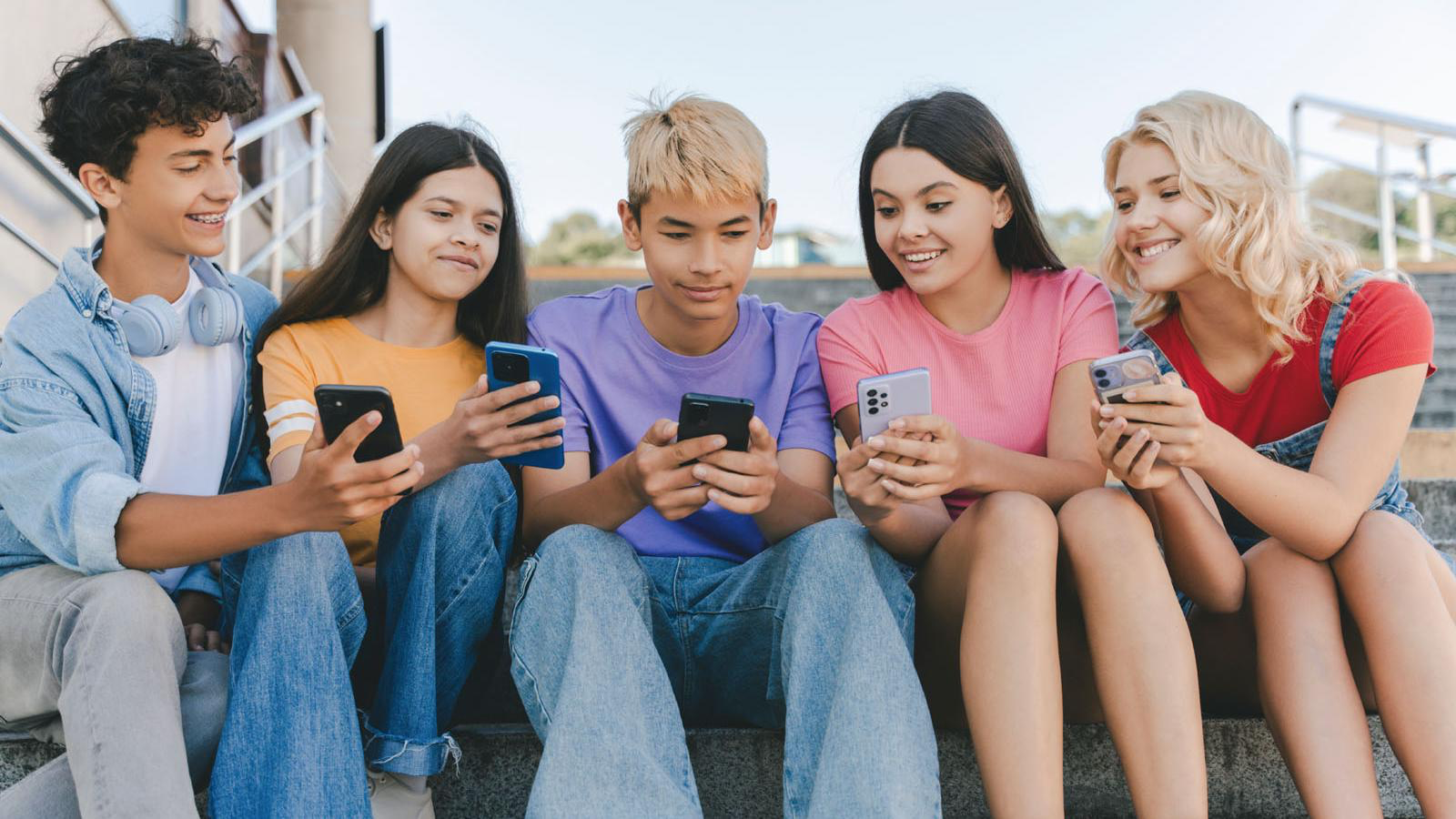 Folgen der Online‑Freizeit