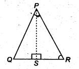 NCERT Solutions for Class 9 Maths Chapter-7 Triangles/Q5