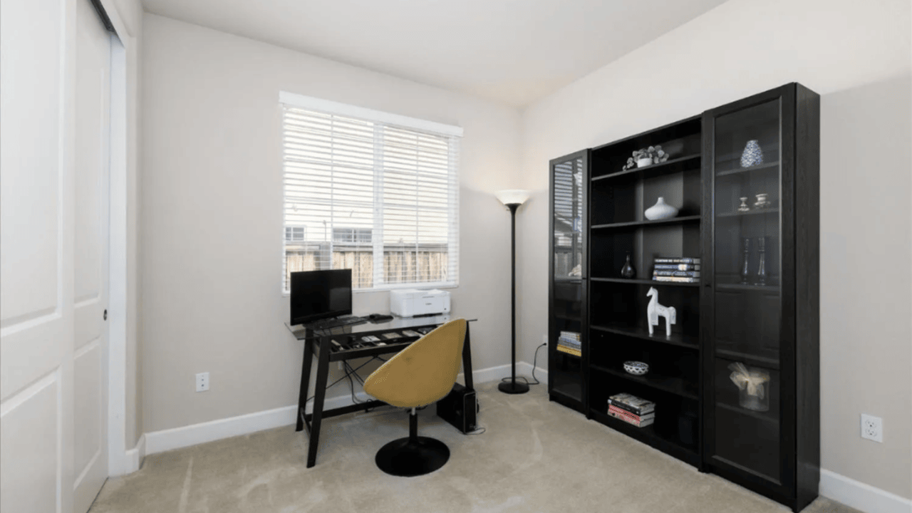 Tour This Charming Winters Home with Marble Counters, Walk-In Closet, and Abundant Storage(Floor Plan Included)