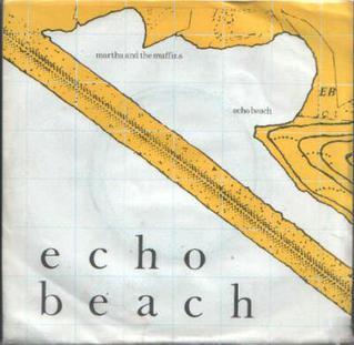 Echo Beach - Wikipedia