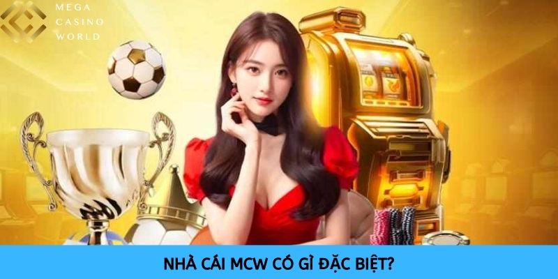 Những dấu ấn đặc biệt của nhà cái để lại trải nghiệm thú vị cho người dùng