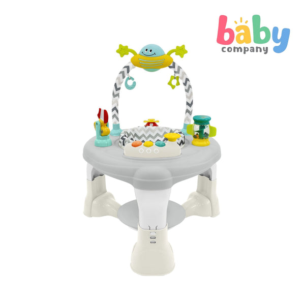 Baby Company Convertible Activity Center