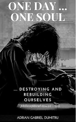 New Book Explores How Human Connections Help Destroy and Rebuild Our Identity