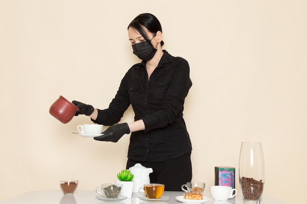 How to Balance Creativity and Consistency in Culinary Arts