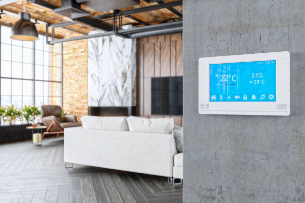 home automation companies