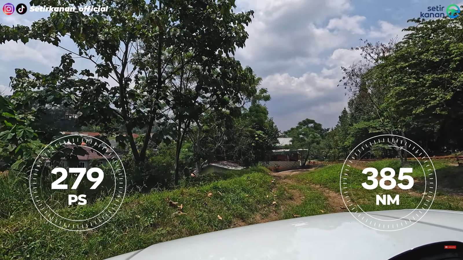 Spesifikasi Chery J6