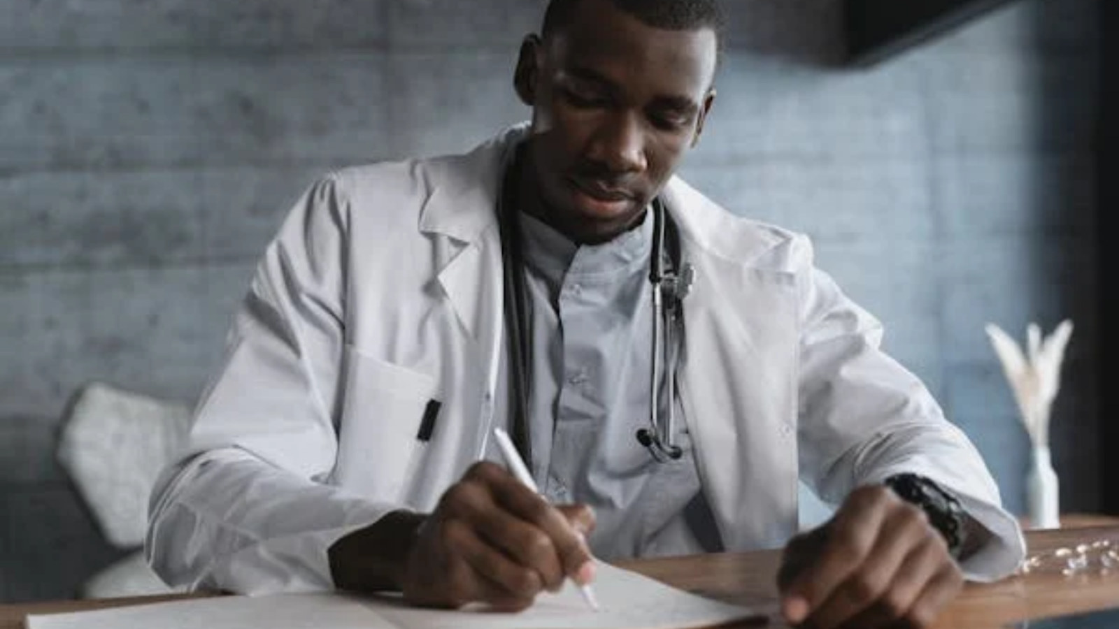 Medical School Counseling: Your Blueprint for a Winning Application
