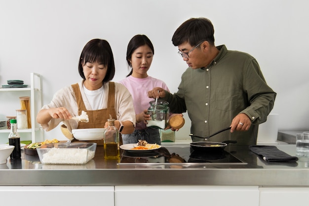 Cooking Services: A Solution for Every Occasion