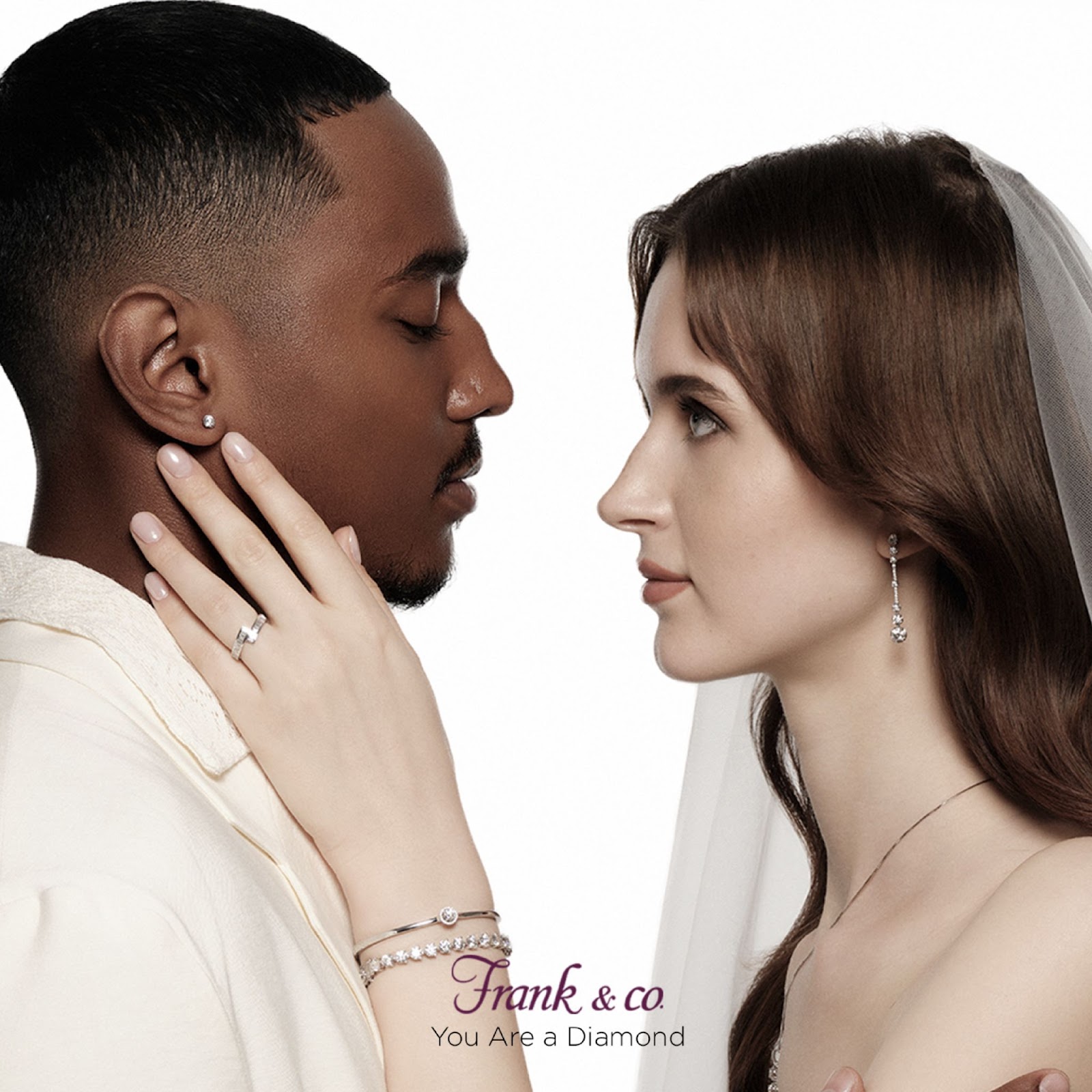 Cincin Kawin Frank & co. Abadikan Cinta Sejati