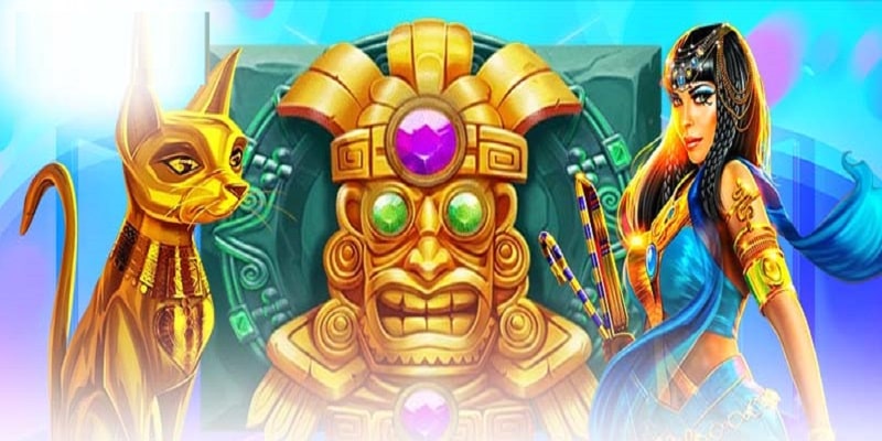 Nhiều lợi ích người chơi có thể nhận khi chơi Maya Golden City 2 tại 12bet