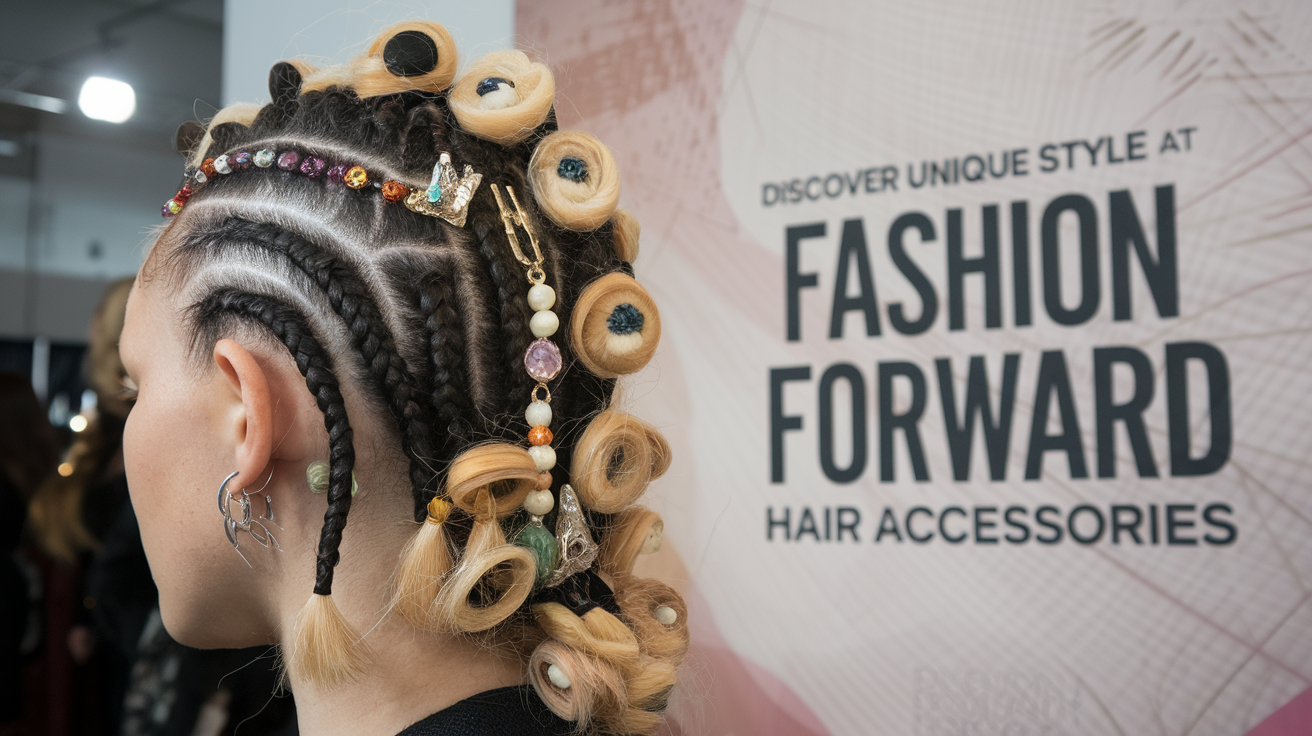 fashion forward hair acce 17825 hayes ave