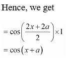 NCERT Solutions Mathematics Class 11 Chapter 13 - 220