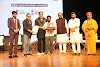 Amol Bhagat Appointed as National Youth Coordinator of National Education Forum (NEF) An Autonomous Body under the Government of India