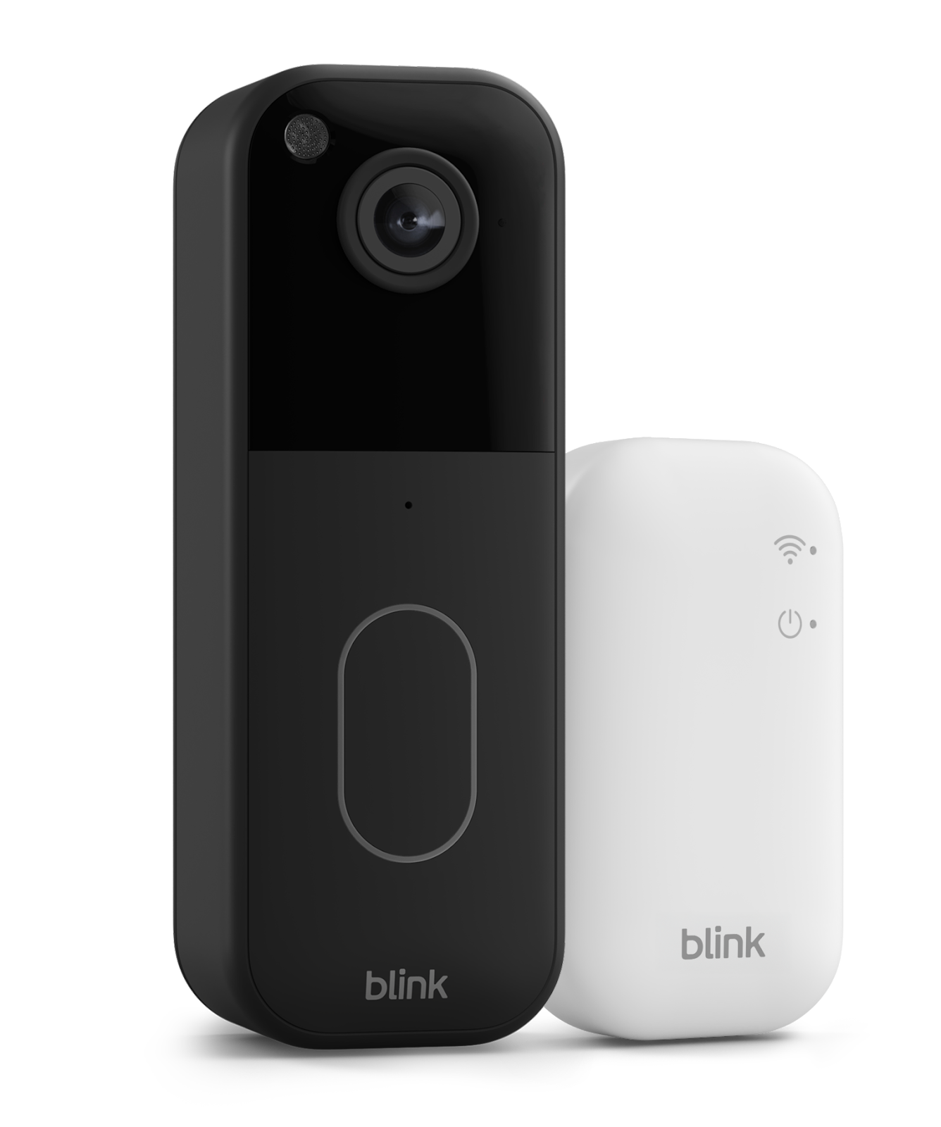 Blink Video Doorbell and Sync Module Core.