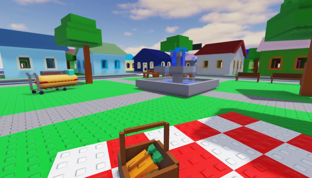 Dono do Roblox