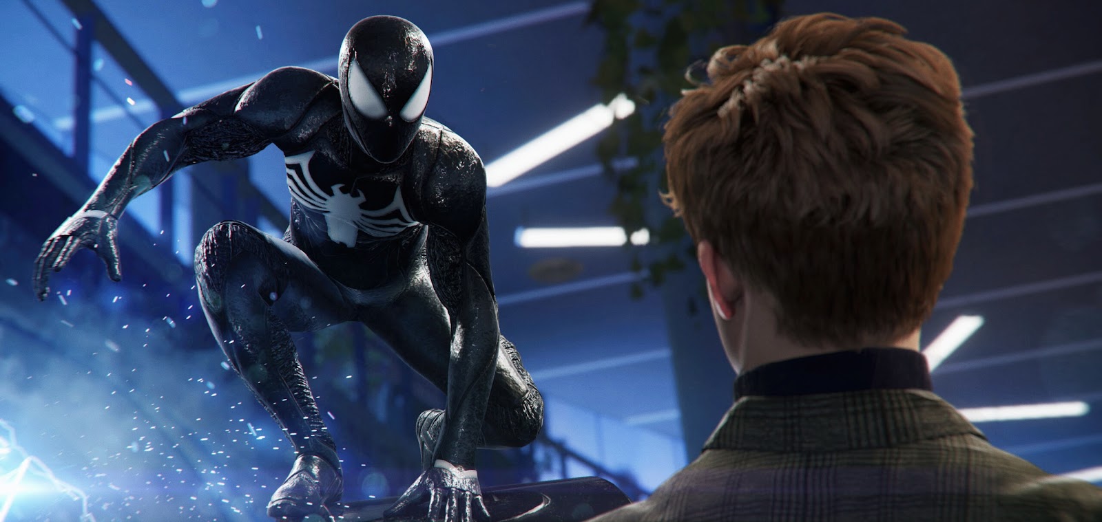 Spiderman