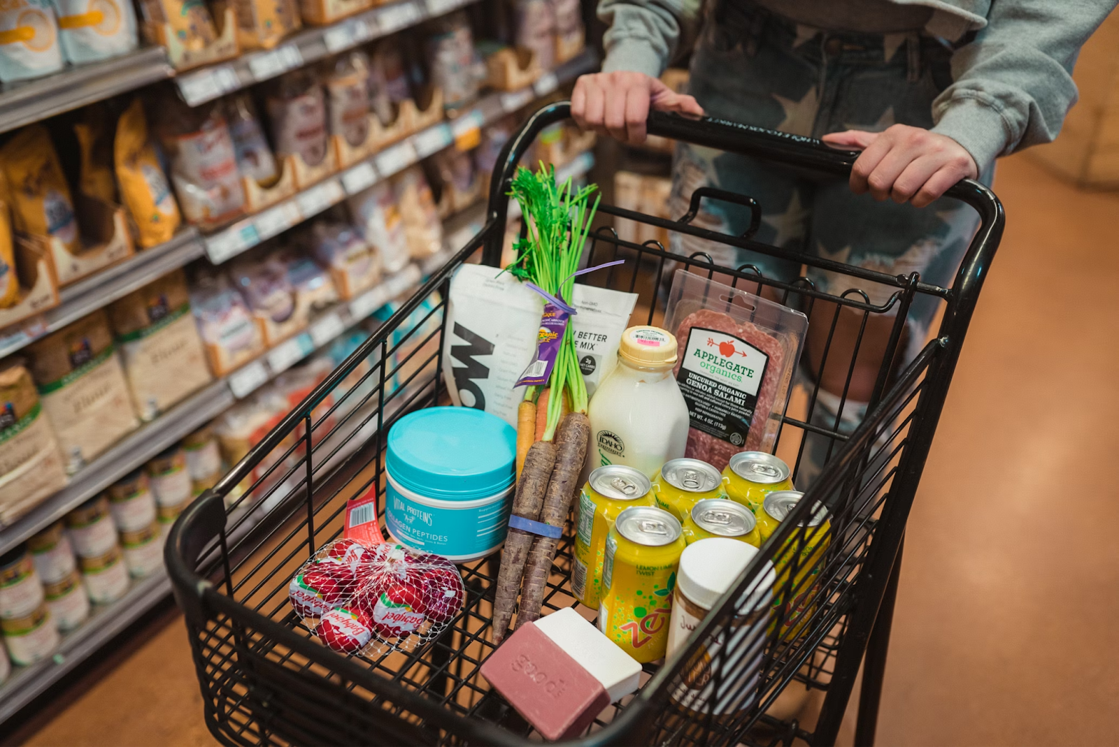 Budgeting Grocery Shopping: 10 Smart Tips to Save Money Every Week