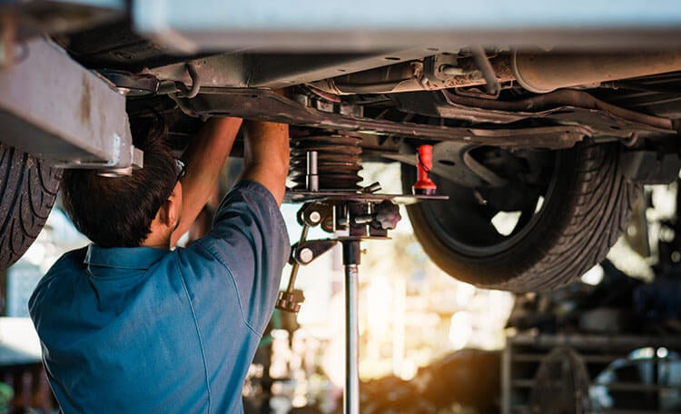 Maximizing Your Car’s Lifespan: Essential Repair Services You Need