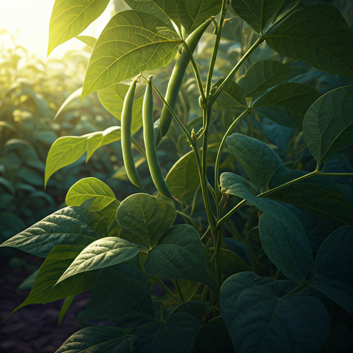 Why Grow Your Own Green Beans?